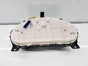 Ceas bord Opel Astra J [Fabr 2009-2015] 13355669 — miniatura 9