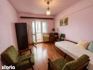 Apartament 3 camere | Decomandat | 64 mpu | Zona Dambovitei Marasti — miniatura 5