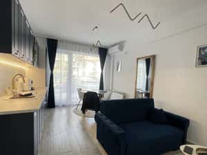 Apartament cu 2 camere in complex Meraki resort and spa, 3 piscine — miniatura 4