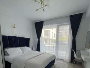 Apartament cu 2 camere in complex Meraki resort and spa, 3 piscine — miniatura 6