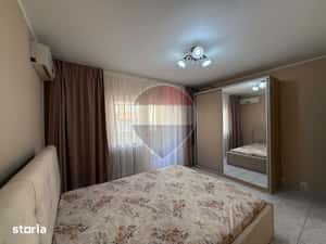 Apartament 3 camere decomandat, 76 mp, zona Nerva Traian — miniatura 4