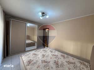 Apartament 3 camere decomandat, 76 mp, zona Nerva Traian — miniatura 5