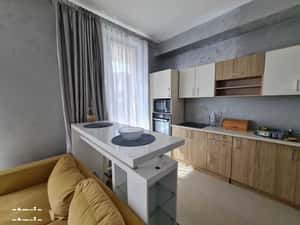 2 CAMERE | LUX | PRIMA INCHIRIERE | NOU| PARCARE | IANCU NICOLAE