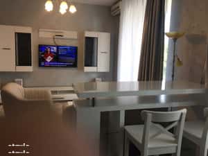 2 CAMERE | LUX | PRIMA INCHIRIERE | NOU| PARCARE | IANCU NICOLAE — miniatura 3