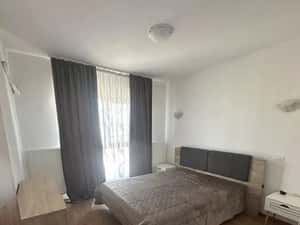 Apartament spatios Exigent Plaza