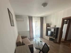Apartament spatios Exigent Plaza — miniatura 4