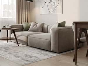Apartament 3 camere, etaj intermediar, 67 mp — miniatura 2