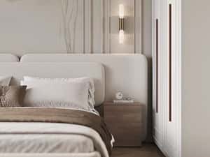 Apartament 3 camere, etaj intermediar, 67 mp — miniatura 6