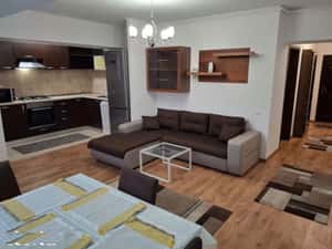 AP. 3 CAMERE- OZANA, PET-FRIENDLY, PARCARE SUPRATERANA, CENTRALA — miniatura 3