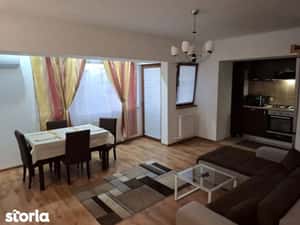 AP. 3 CAMERE- OZANA, PET-FRIENDLY, PARCARE SUPRATERANA, CENTRALA — miniatura 4