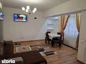 AP. 3 CAMERE- OZANA, PET-FRIENDLY, PARCARE SUPRATERANA, CENTRALA — miniatura 5