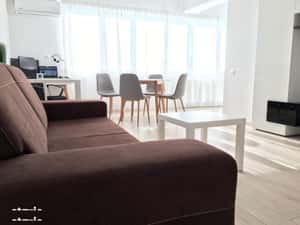 Proprietar, Apart. 2cam, bloc nou, parcare, 2' Metrou, 5' parc IOR — miniatura 2