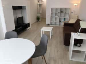 Proprietar, Apart. 2cam, bloc nou, parcare, 2' Metrou, 5' parc IOR — miniatura 3