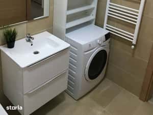 Proprietar, Apart. 2cam, bloc nou, parcare, 2' Metrou, 5' parc IOR — miniatura 4