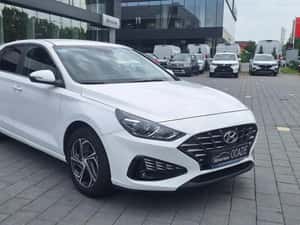 Hyundai i30 1.5 110CP DPi 5DR HIGHWAY — miniatura 3