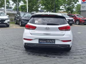 Hyundai i30 1.5 110CP DPi 5DR HIGHWAY — miniatura 4