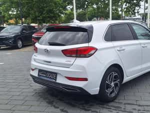 Hyundai i30 1.5 110CP DPi 5DR HIGHWAY — miniatura 5