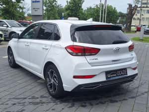 Hyundai i30 1.5 110CP DPi 5DR HIGHWAY — miniatura 6