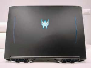 Laptop gaming  Acer Predator intel core i7 ,video 8 GB RTX 2070 ,nou — miniatura 5