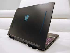 Laptop gaming  Acer Predator intel core i7 ,video 8 GB RTX 2070 ,nou — miniatura 9