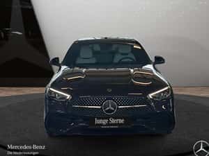 Mercedes-Benz C 400 Plug-in Hybrid - 2014 - 29.683 km — miniatura 2