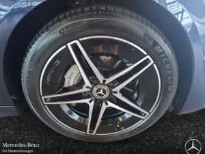 Mercedes-Benz C 400 Plug-in Hybrid - 2014 - 29.683 km — miniatura 4