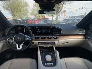 Mercedes-Benz GLE 350 Sport / Coupe 2022 — miniatura 1