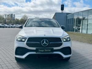 Mercedes-Benz GLE 350 Sport / Coupe 2022 — miniatura 2