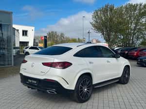 Mercedes-Benz GLE 350 Sport / Coupe 2022 — miniatura 4
