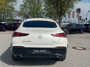 Mercedes-Benz GLE 350 Sport / Coupe 2022 — miniatura 5