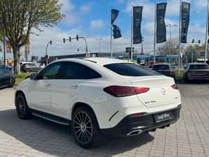 Mercedes-Benz GLE 350 Sport / Coupe 2022 — miniatura 6