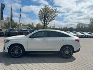 Mercedes-Benz GLE 350 Sport / Coupe 2022 — miniatura 7