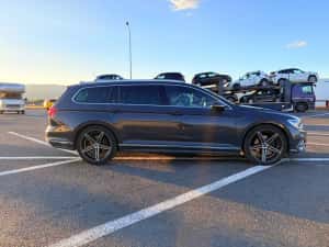 Volkswagen Passat R-line 2018 2.0 TDI — miniatura 4