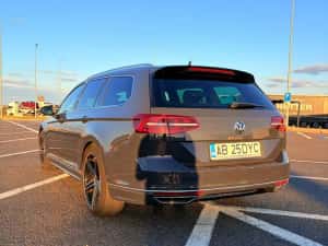 Volkswagen Passat R-line 2018 2.0 TDI — miniatura 6