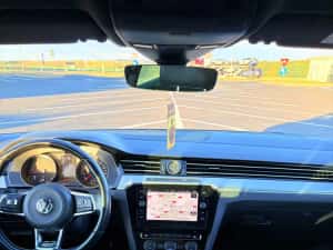 Volkswagen Passat R-line 2018 2.0 TDI — miniatura 8