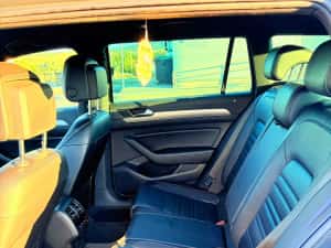 Volkswagen Passat R-line 2018 2.0 TDI — miniatura 9
