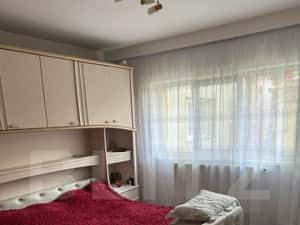 Apartament 2 camere, decomandat, zona Burdujeni — miniatura 4