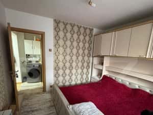 Apartament 2 camere, decomandat, zona Burdujeni — miniatura 5