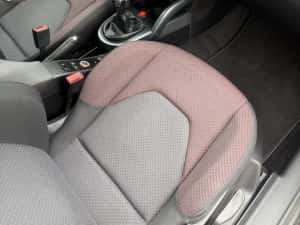 SEAT ALTEA 2.0 TDI, 140 cp, 2006, navigatie, import Germania — miniatura 2