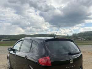 SEAT ALTEA 2.0 TDI, 140 cp, 2006, navigatie, import Germania — miniatura 5