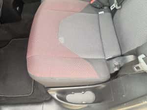 SEAT ALTEA 2.0 TDI, 140 cp, 2006, navigatie, import Germania — miniatura 7