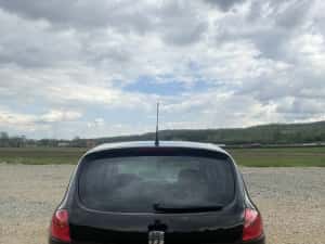 SEAT ALTEA 2.0 TDI, 140 cp, 2006, navigatie, import Germania — miniatura 8