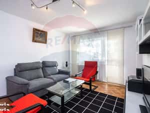 Apartament 2 camere, bloc 1992 ultracentral, 3 min de metrou Romană