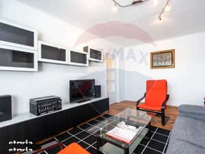 Apartament 2 camere, bloc 1992 ultracentral, 3 min de metrou Romană — miniatura 3