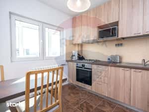Apartament 2 camere, bloc 1992 ultracentral, 3 min de metrou Romană — miniatura 6