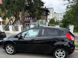 Ford fiesta 2015 — miniatura 2