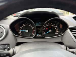 Ford fiesta 2015 — miniatura 4