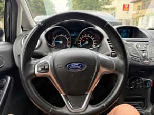 Ford fiesta 2015 — miniatura 5