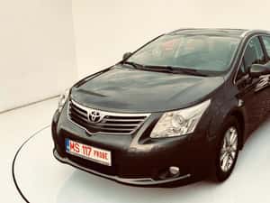 De Vânzare: Toyota Avensis Kombi 1.6 Benzina "Edition" | Euro 5 | Unic Proprietar