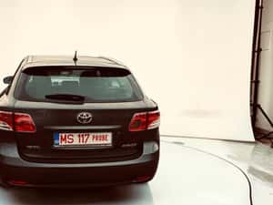 De Vânzare: Toyota Avensis Kombi 1.6 Benzina "Edition" | Euro 5 | Unic Proprietar — miniatura 5